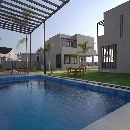 Araya Beach Casas Batangas Exteriör bild