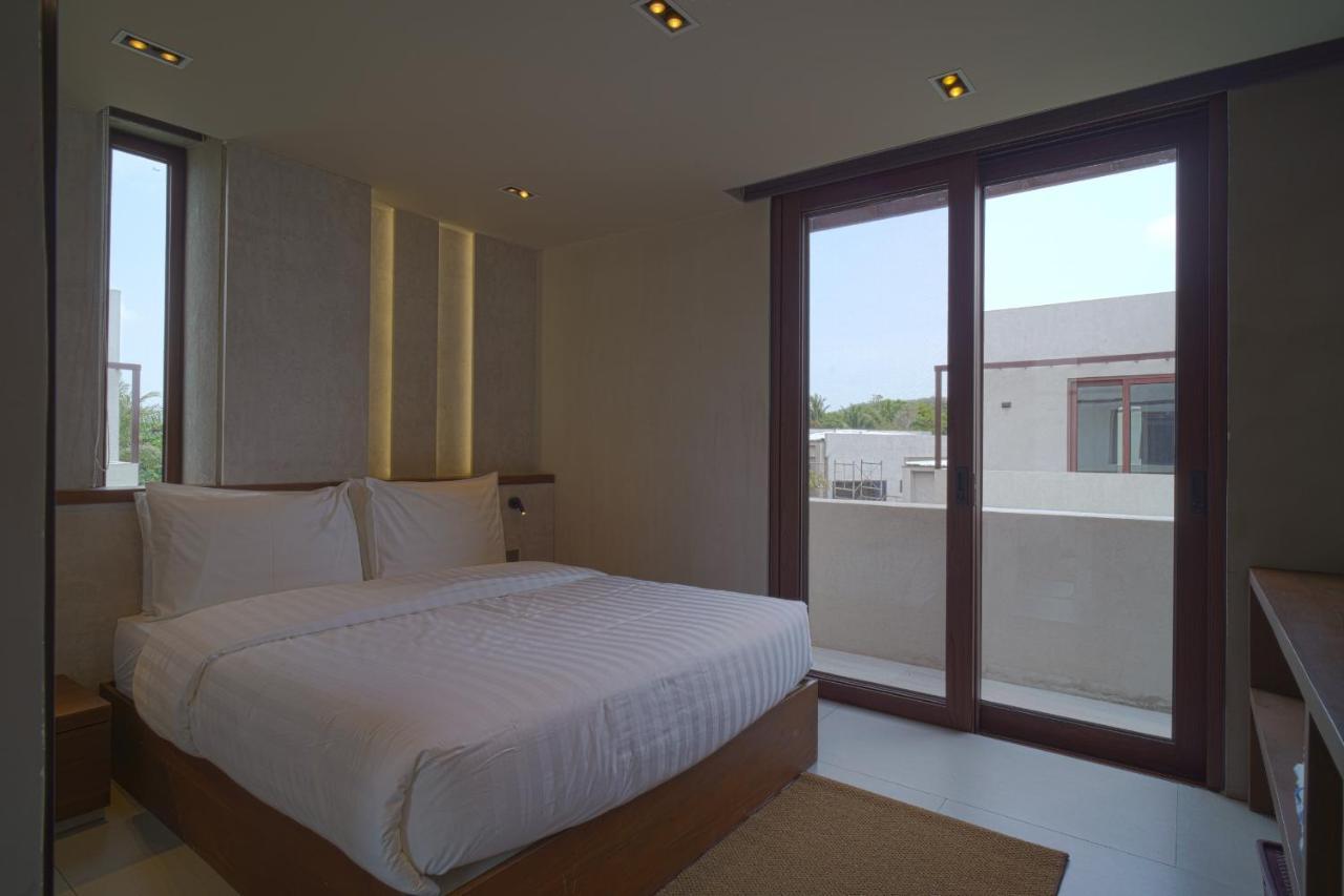 Araya Beach Casas Batangas Exteriör bild