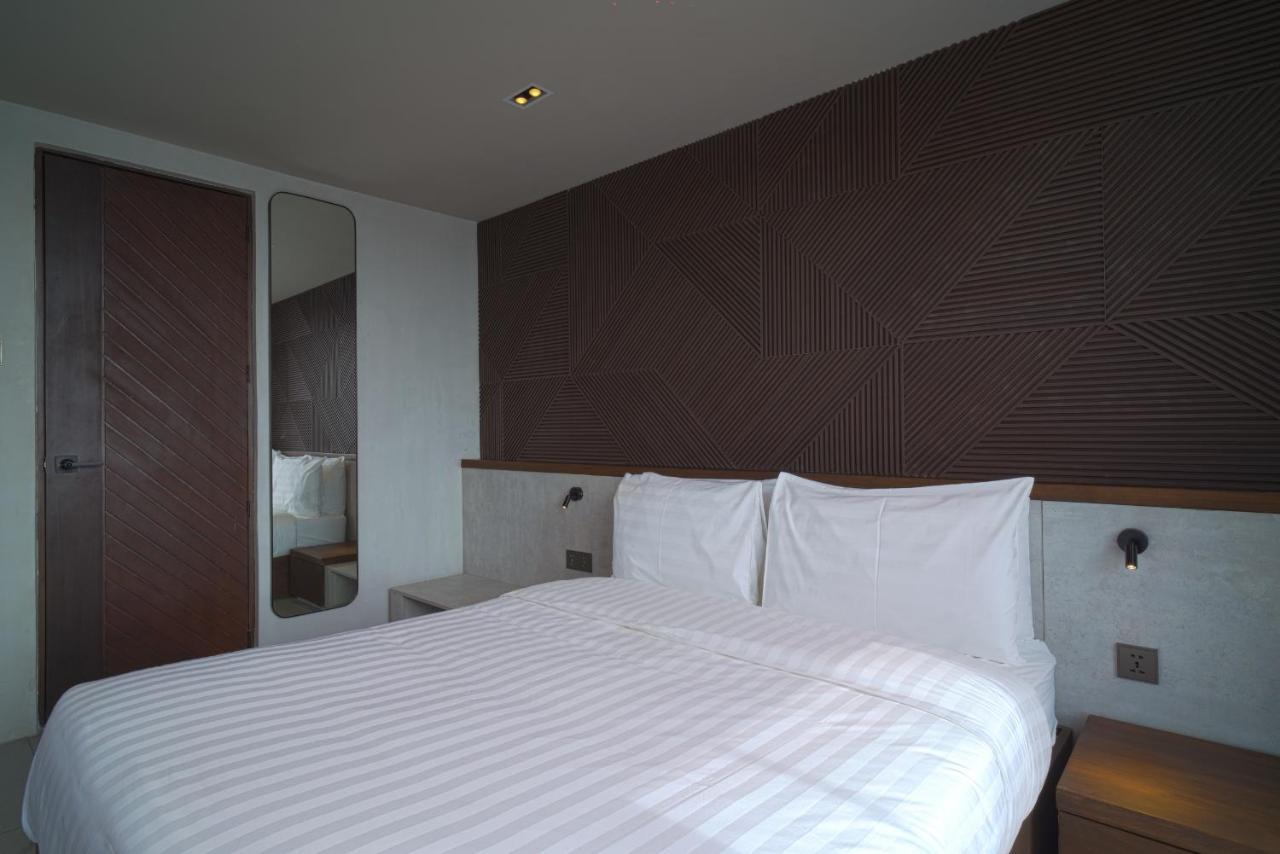Araya Beach Casas Batangas Exteriör bild
