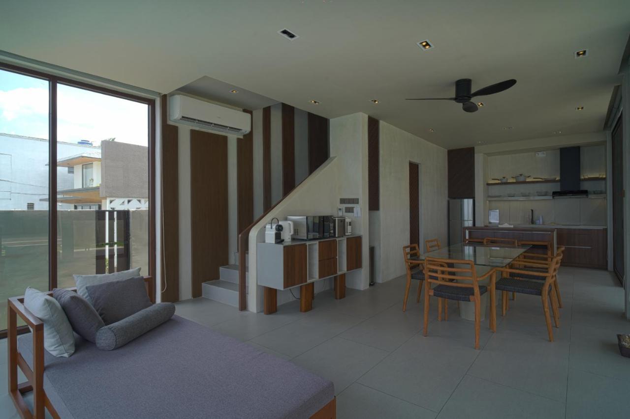 Araya Beach Casas Batangas Exteriör bild