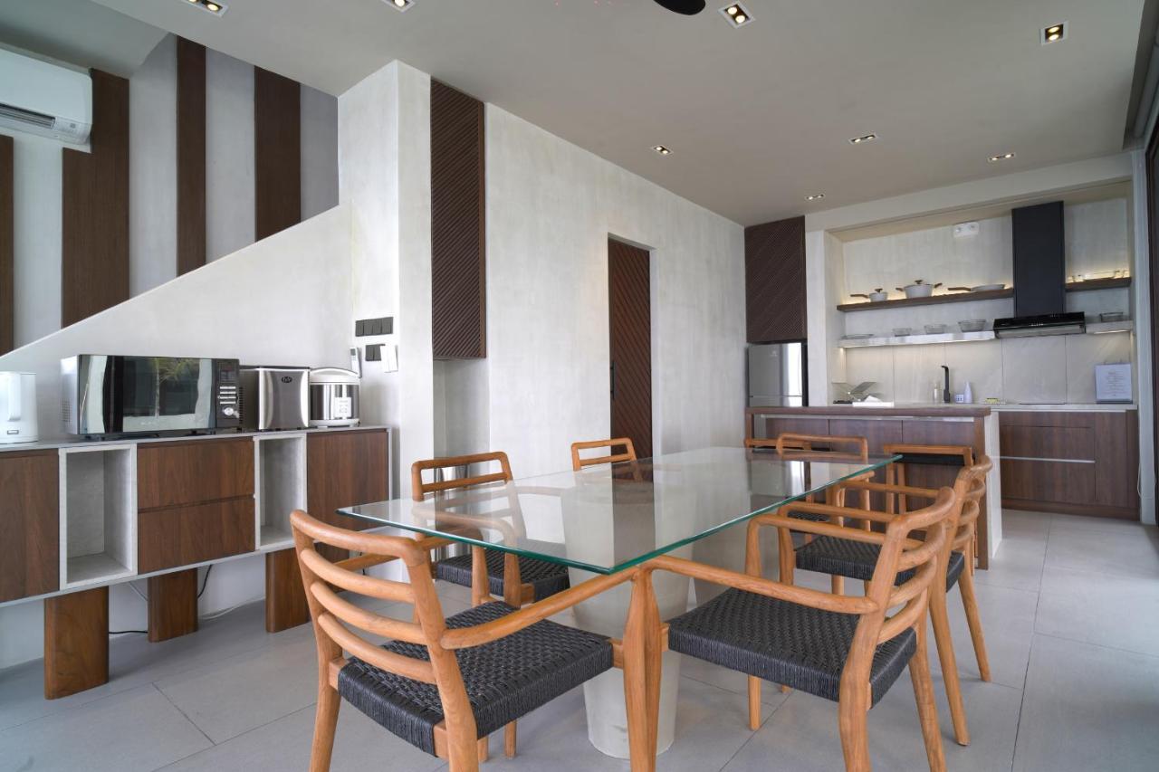 Araya Beach Casas Batangas Exteriör bild