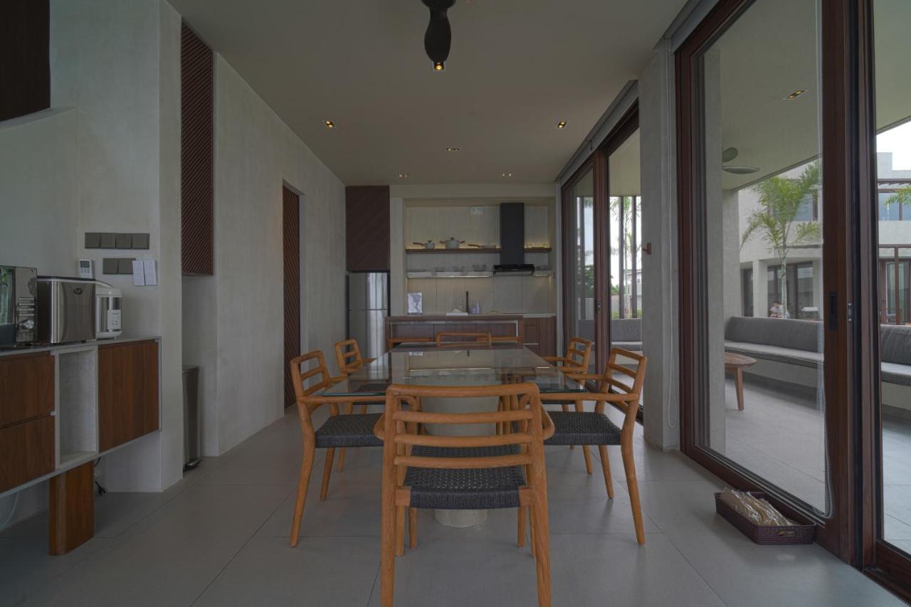 Araya Beach Casas Batangas Exteriör bild