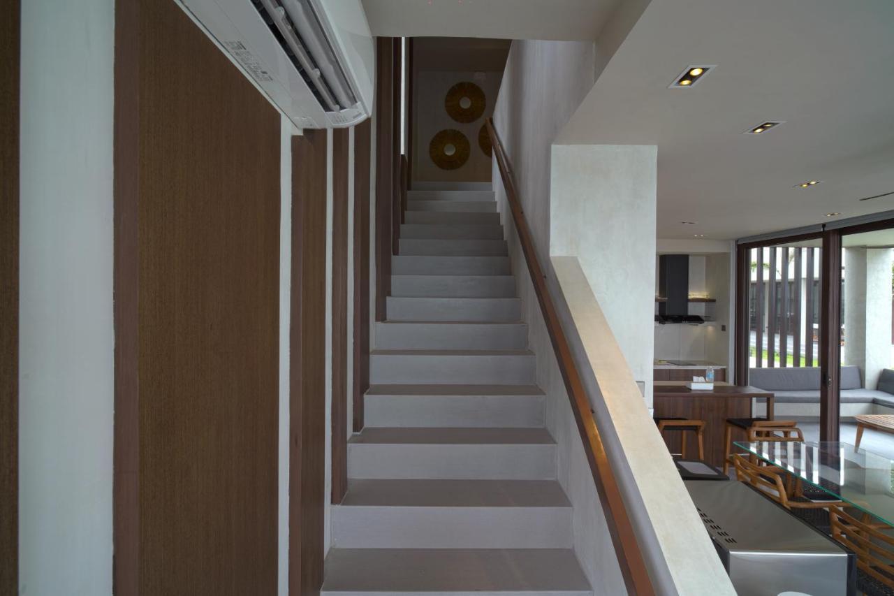 Araya Beach Casas Batangas Exteriör bild