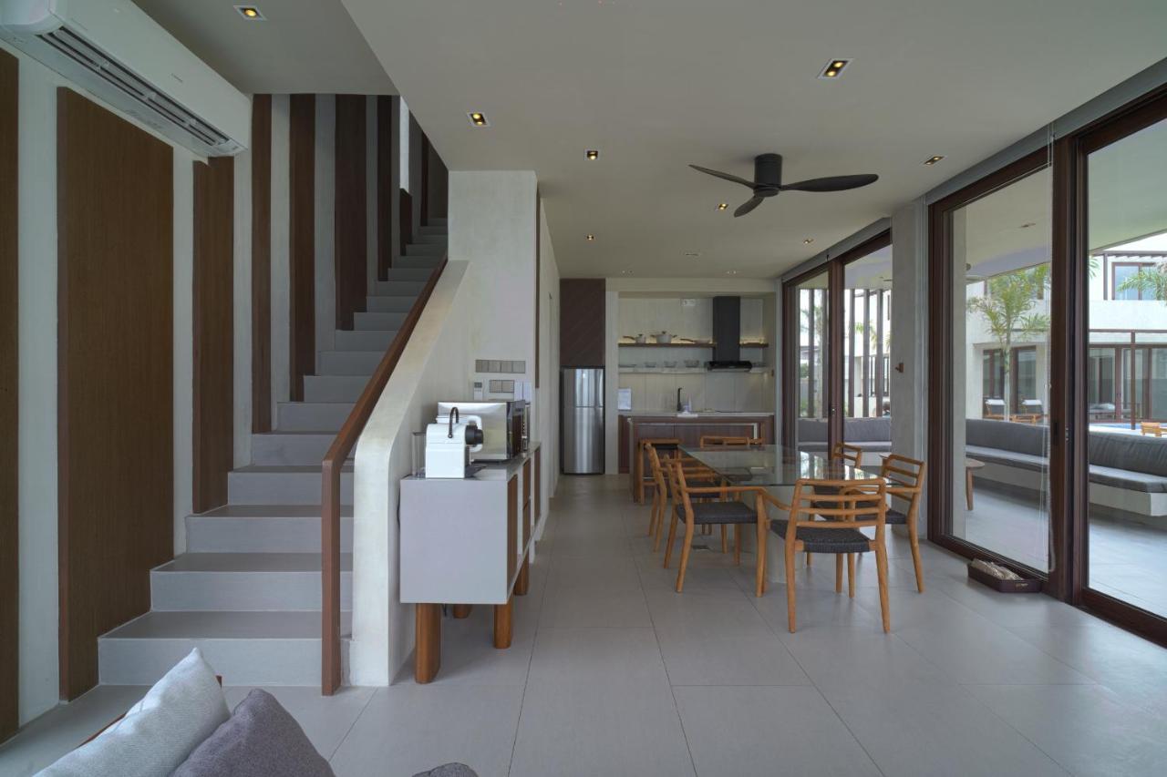 Araya Beach Casas Batangas Exteriör bild