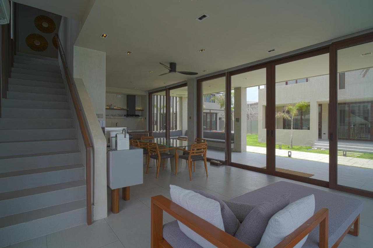 Araya Beach Casas Batangas Exteriör bild
