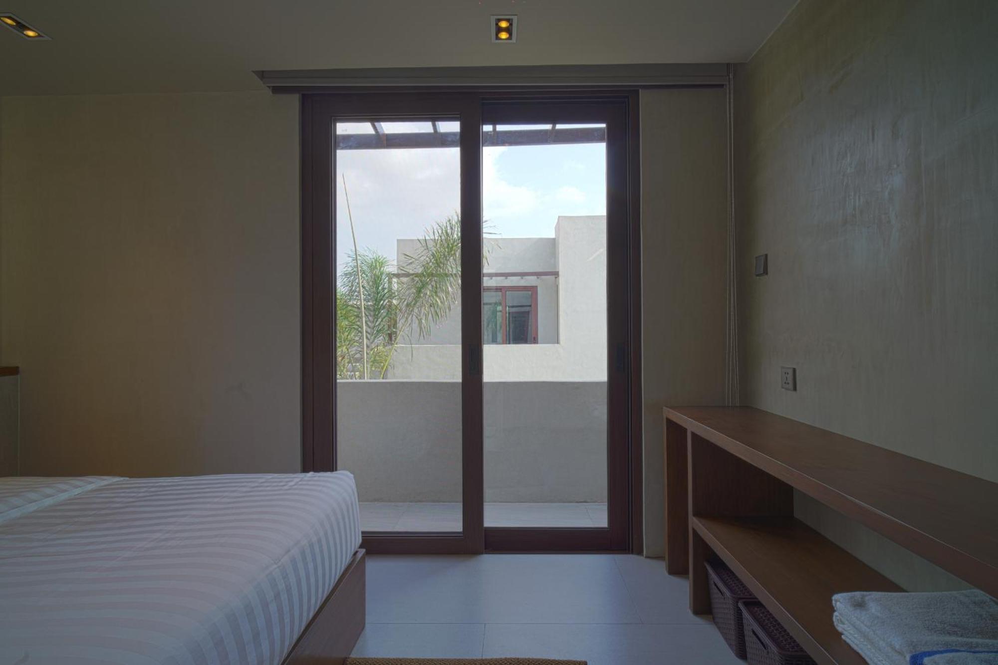 Araya Beach Casas Batangas Exteriör bild