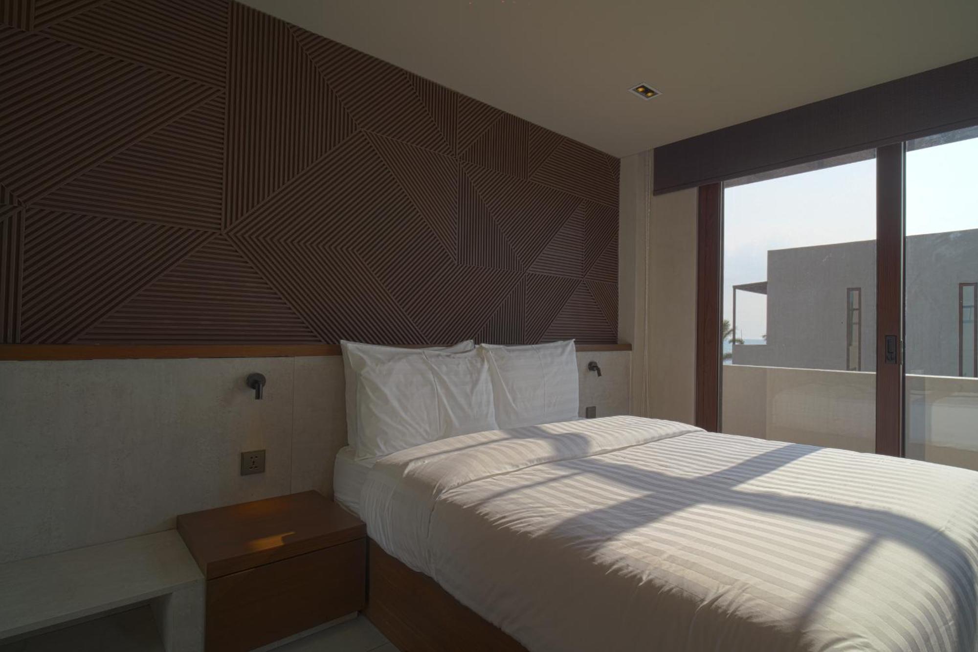 Araya Beach Casas Batangas Exteriör bild