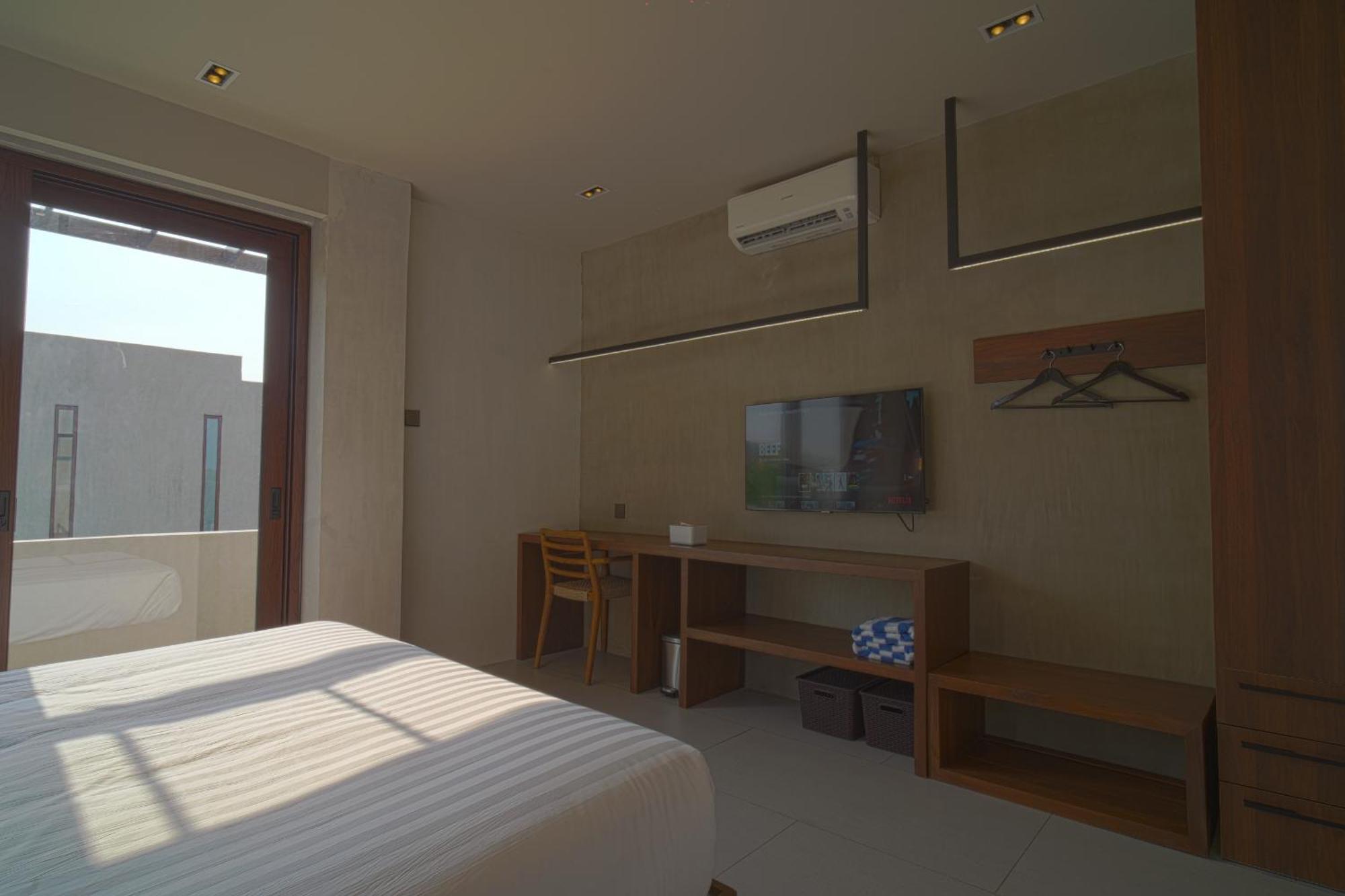 Araya Beach Casas Batangas Exteriör bild