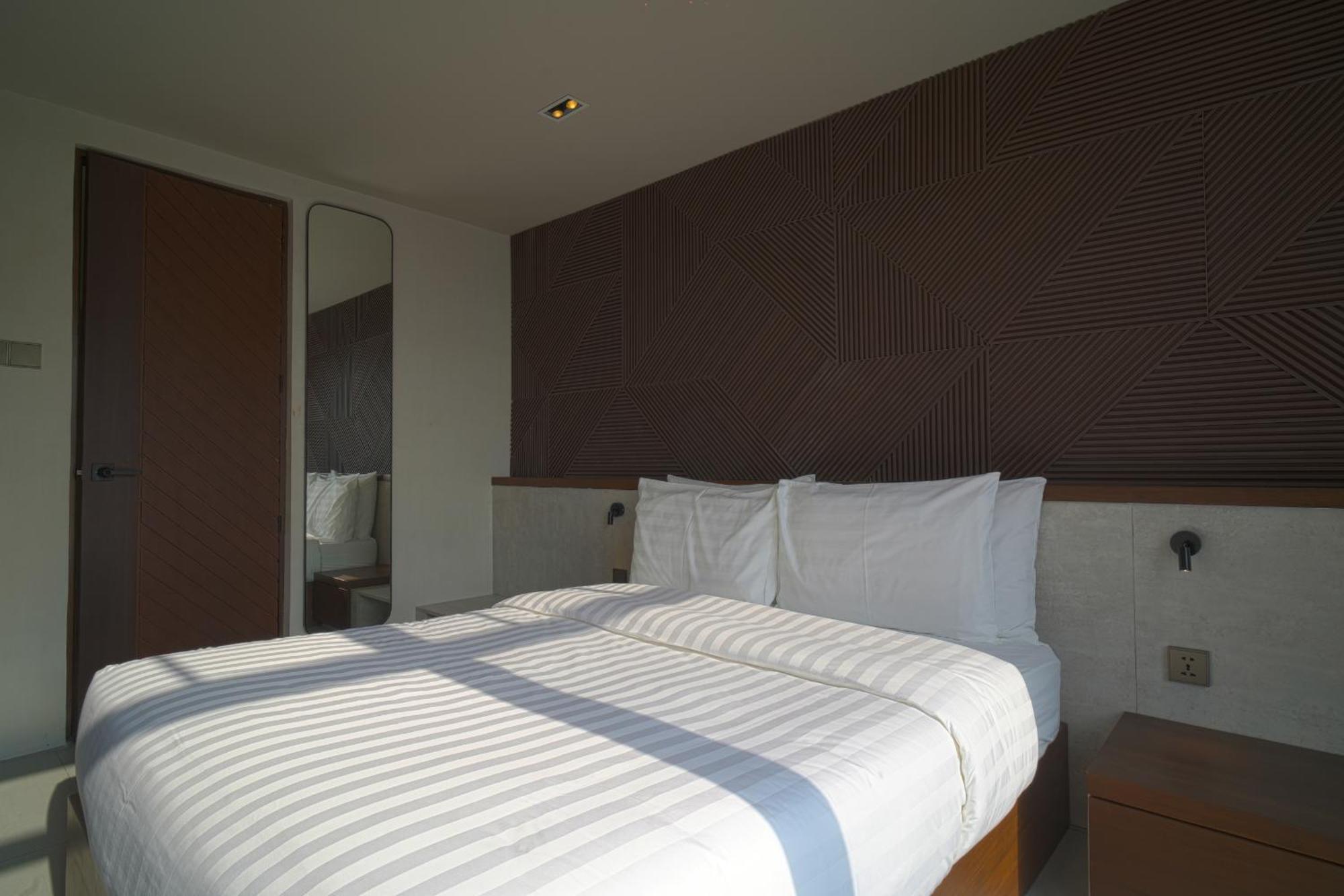 Araya Beach Casas Batangas Exteriör bild